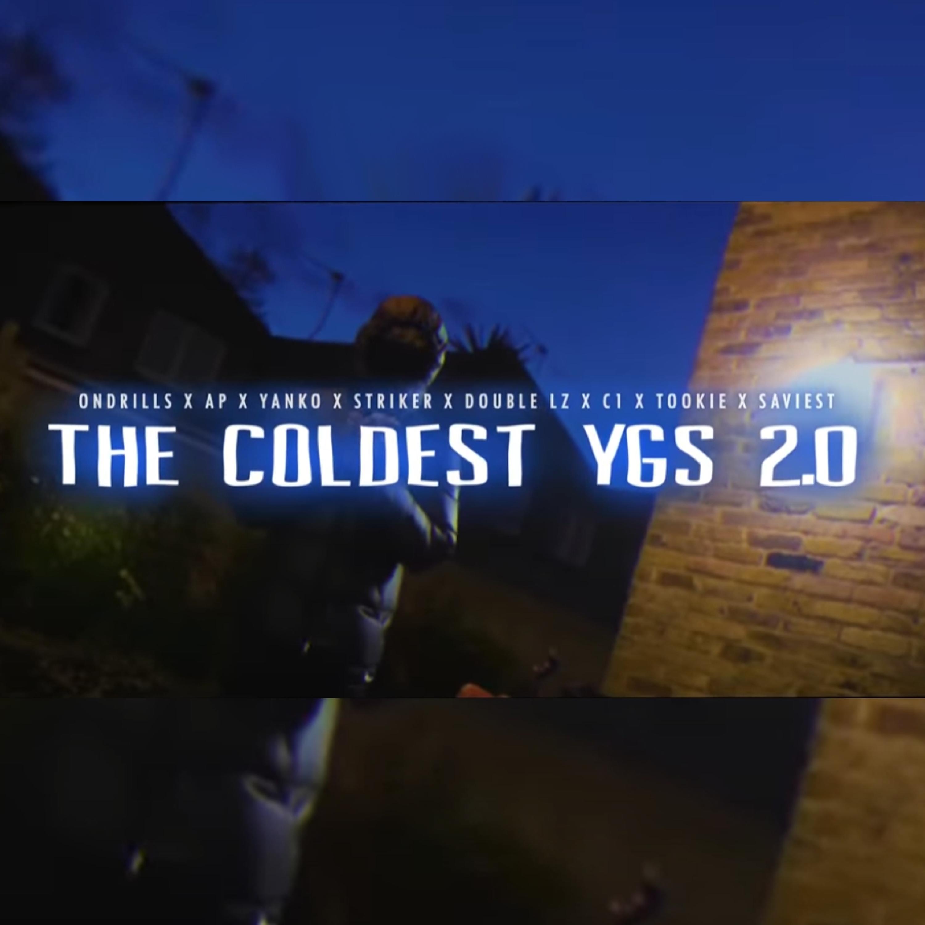 The Coldest Youngers 2.0
