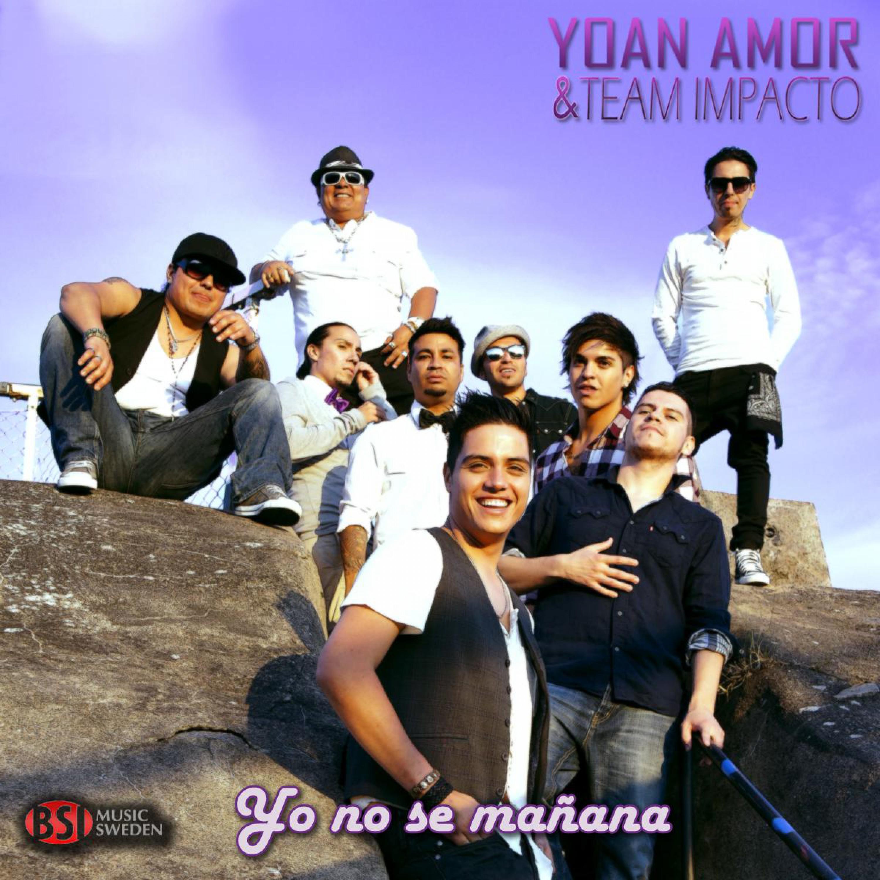Yo No Se Mañana