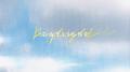 DAYLIGHT专辑