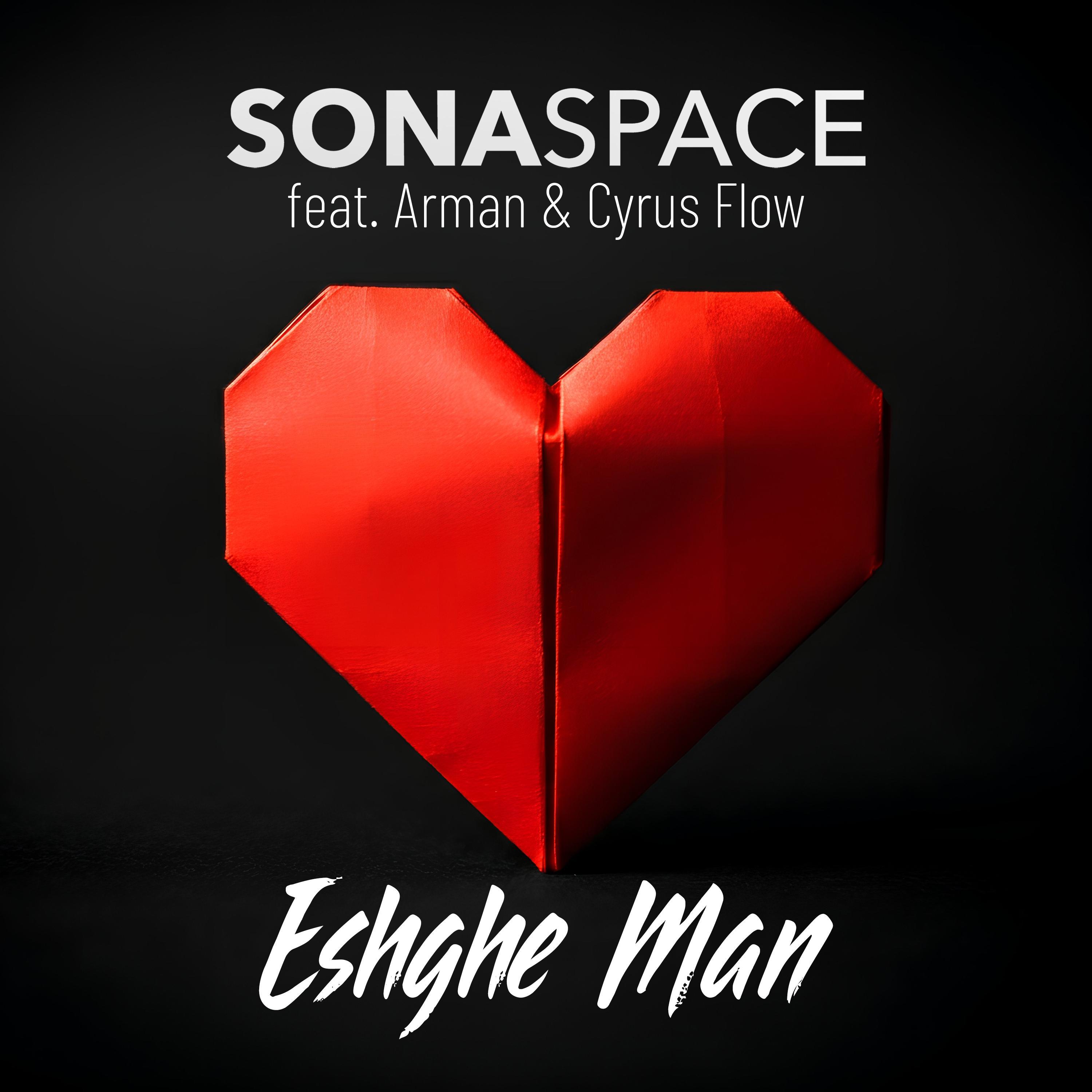 Eshghe Man (feat. Arman & Cyrus Flow)