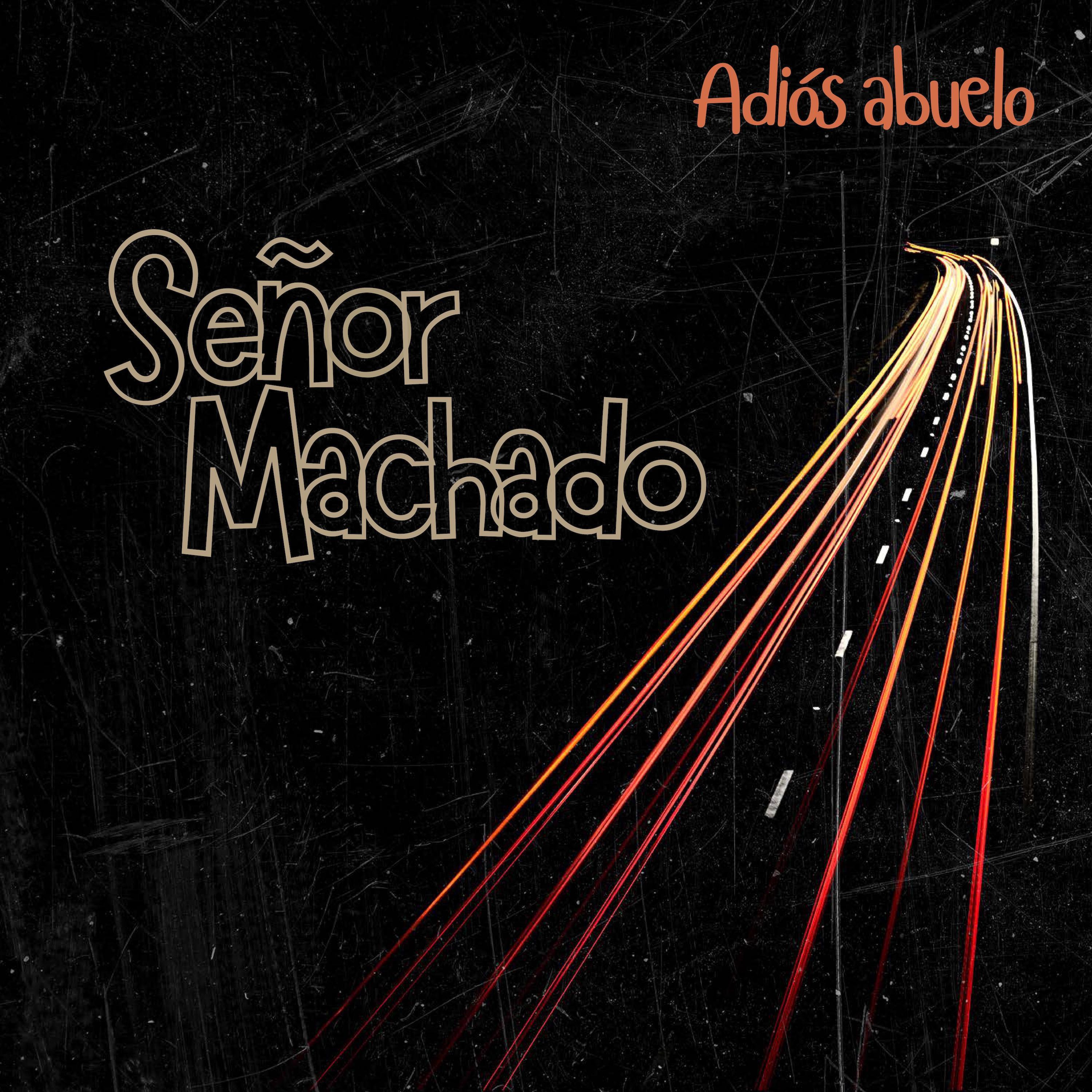 Señor Machado - Piel Canela (Radio Edit)