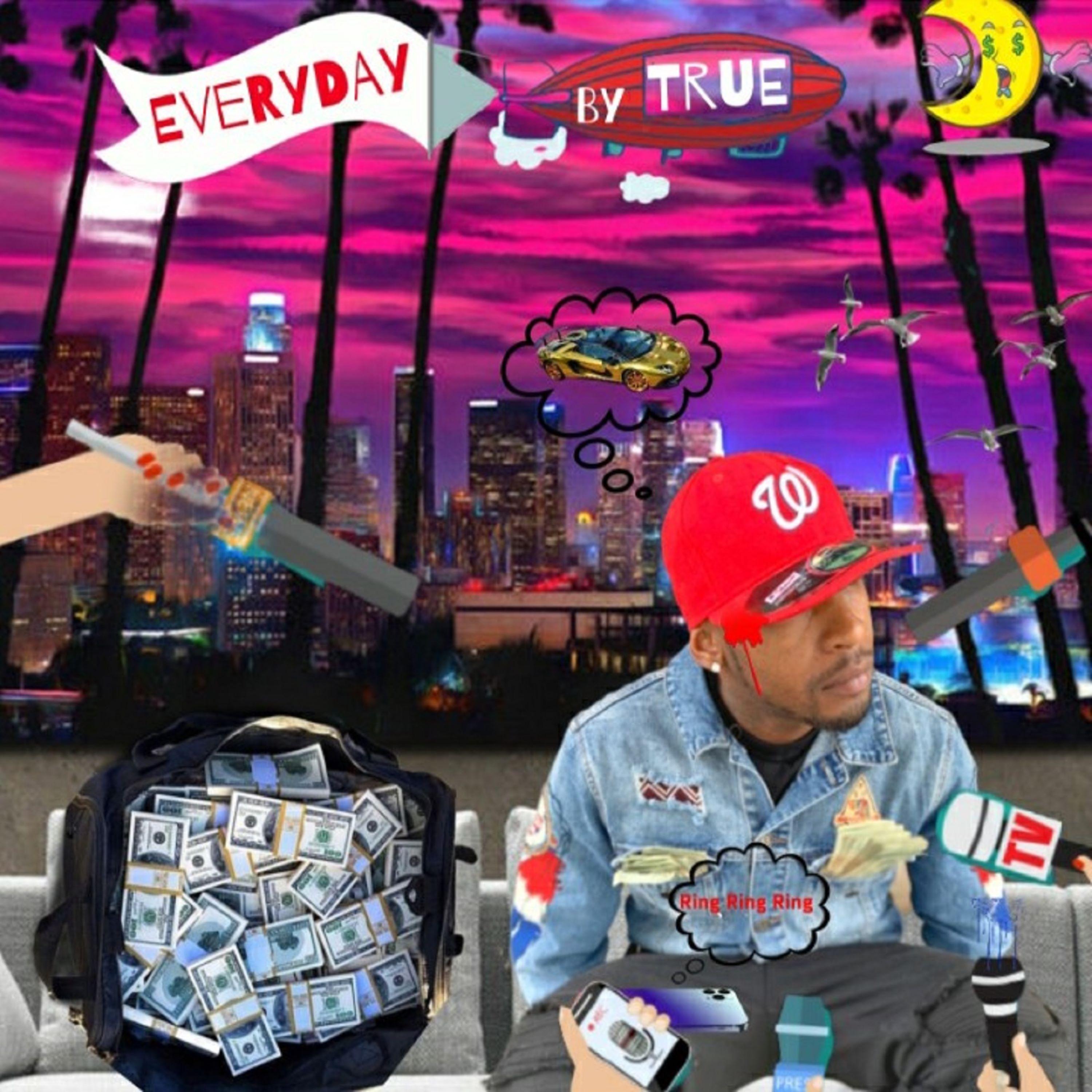 Everyday v1.1