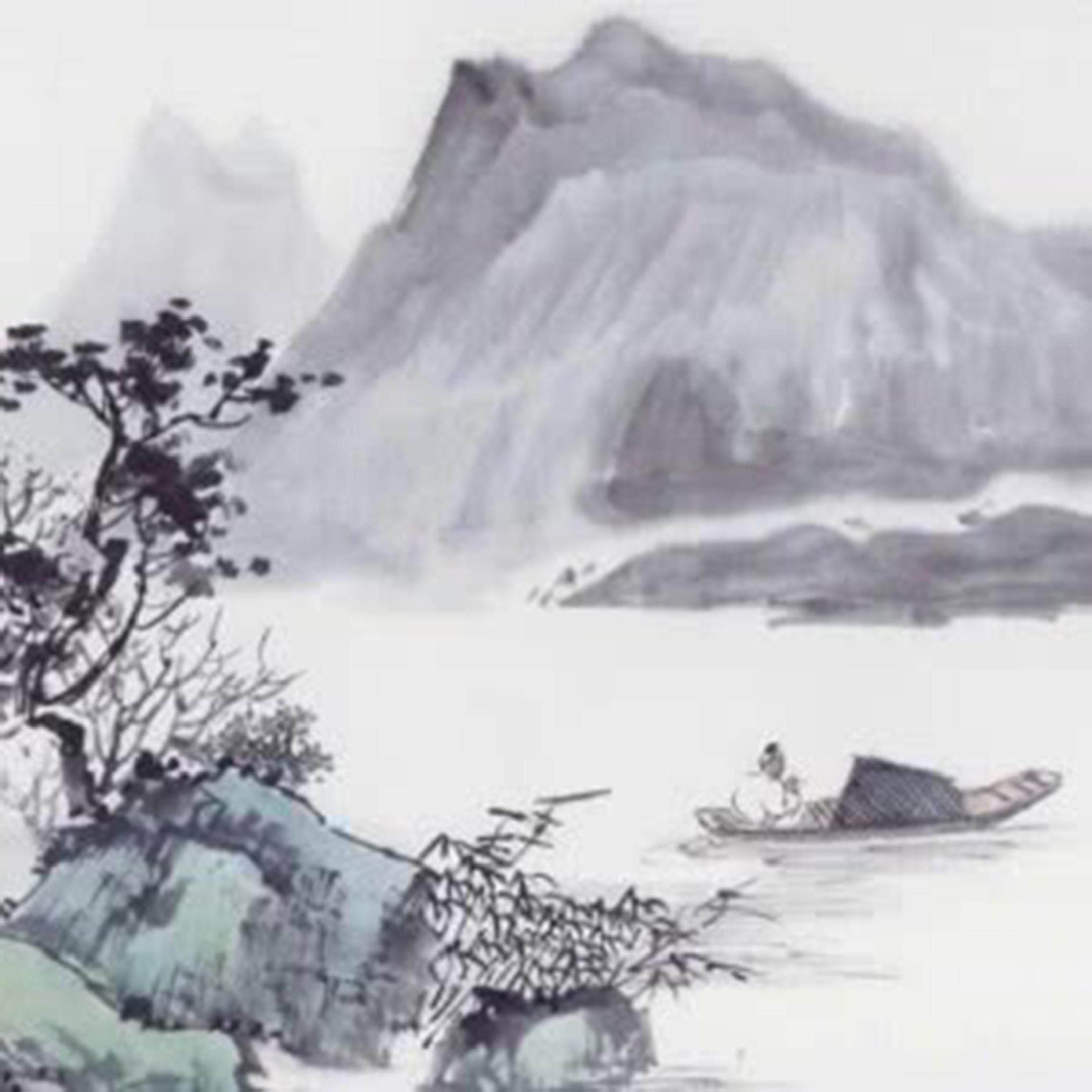 偶得拾趣：民谣里的古风与诗意 | 在线播放 | 网易云音乐