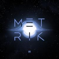 Metrik - Gravity (BB Instrumental) 无和声伴奏