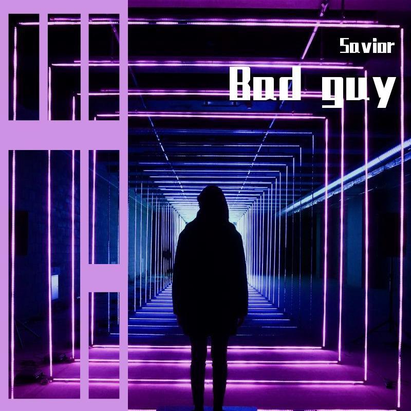 Bad guy