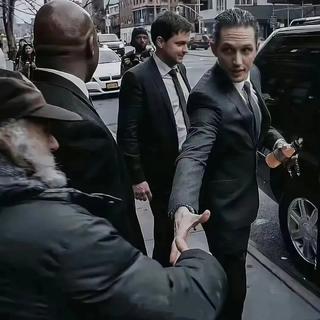 【节奏控】欧美律动｜自带气场的节奏歌单