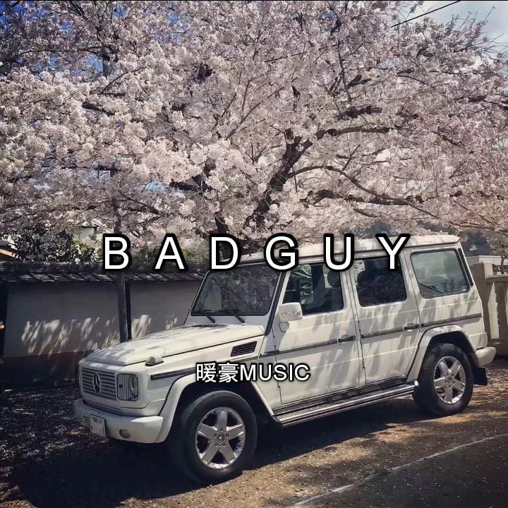 Bad Guy (Orginal Mix )