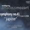 Mozart: Symphony No. 41 in C major, K. 551, Jupiter专辑