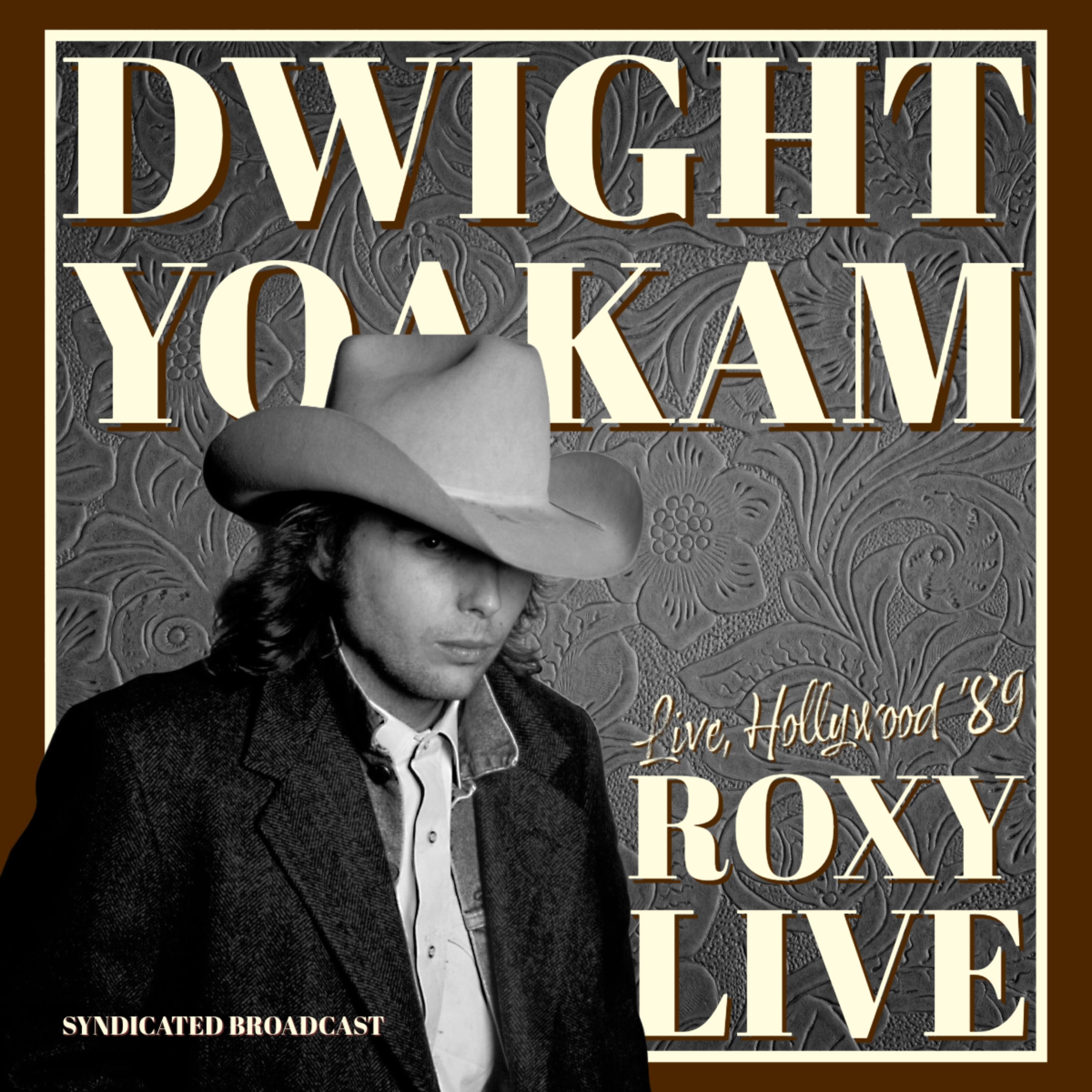 Roxy Live! (Hollywood '89)