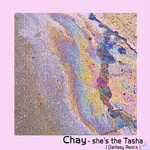 Çhay - she's the Tasha(Daitasy Remix)专辑