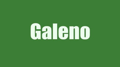 Galeno