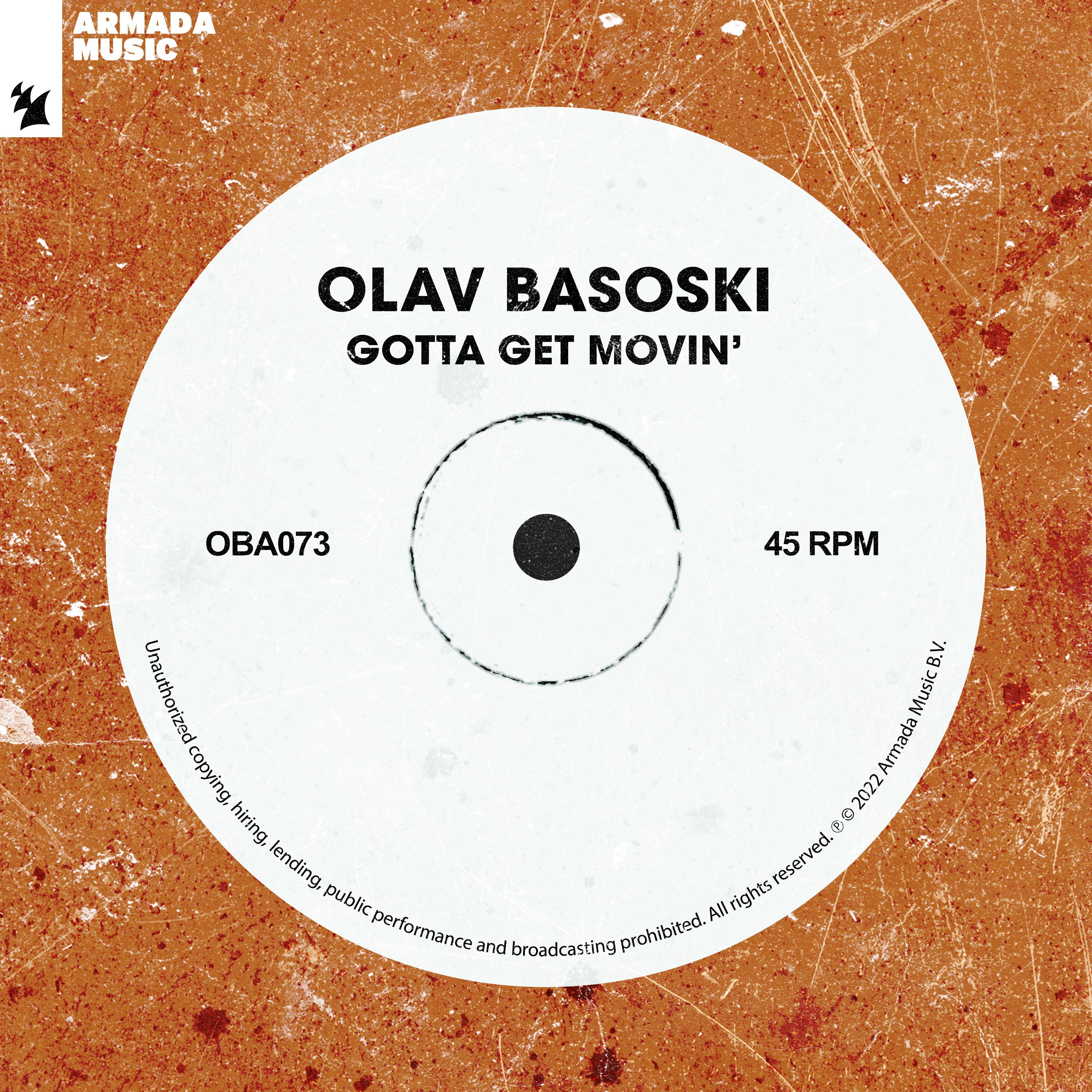 Gotta Get Movin'