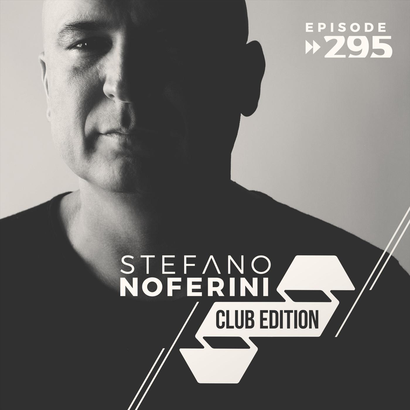 Club Edition 295