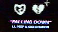 Falling Down专辑