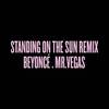 Standing on the Sun (Remix)专辑