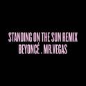 Standing on the Sun (Remix)专辑