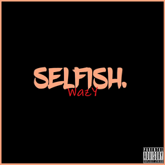 SELFISH.(Prod. by Lil Nickle)