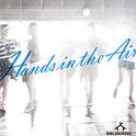 Hands In The Air专辑