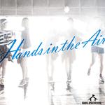 Hands In The Air专辑