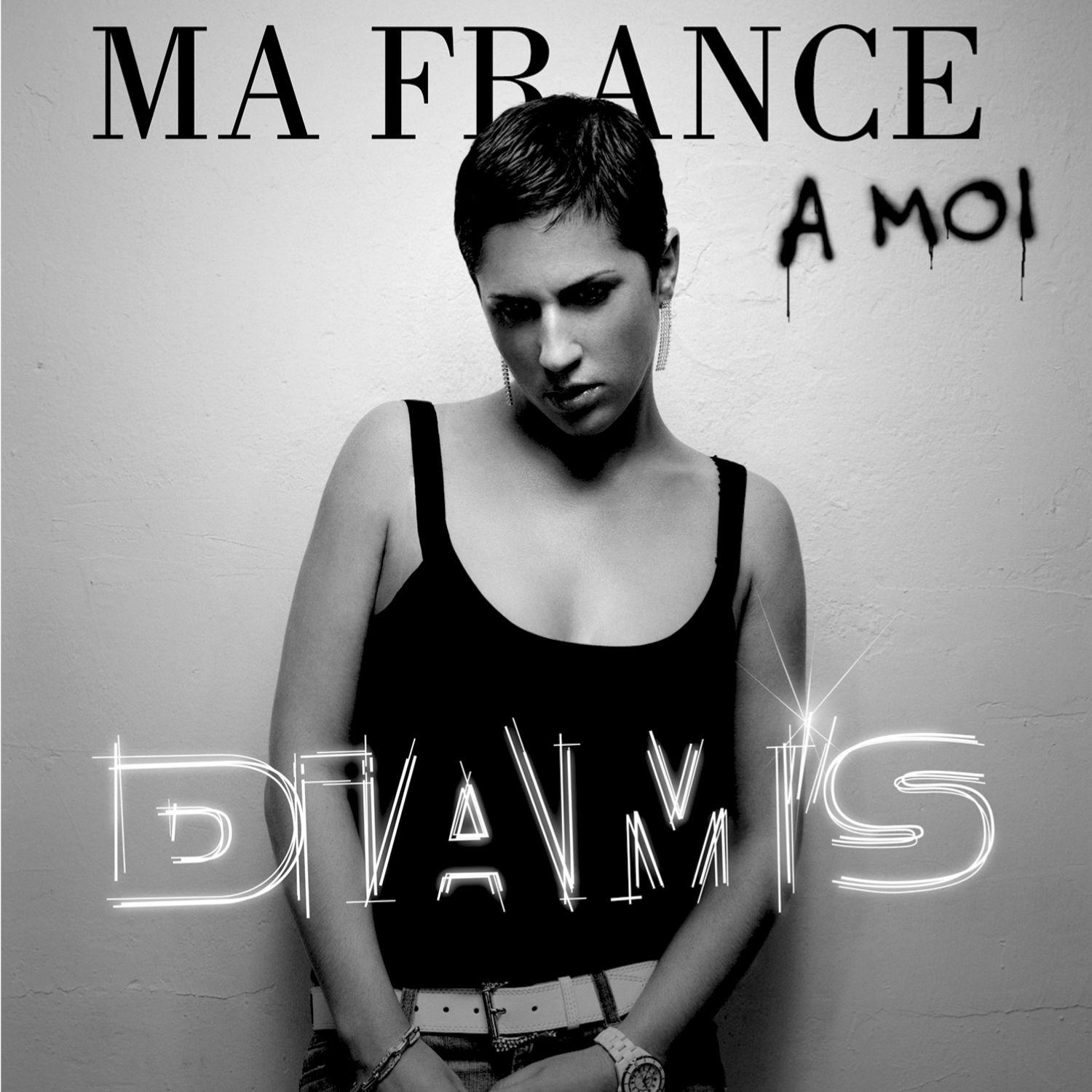 ma france a moi