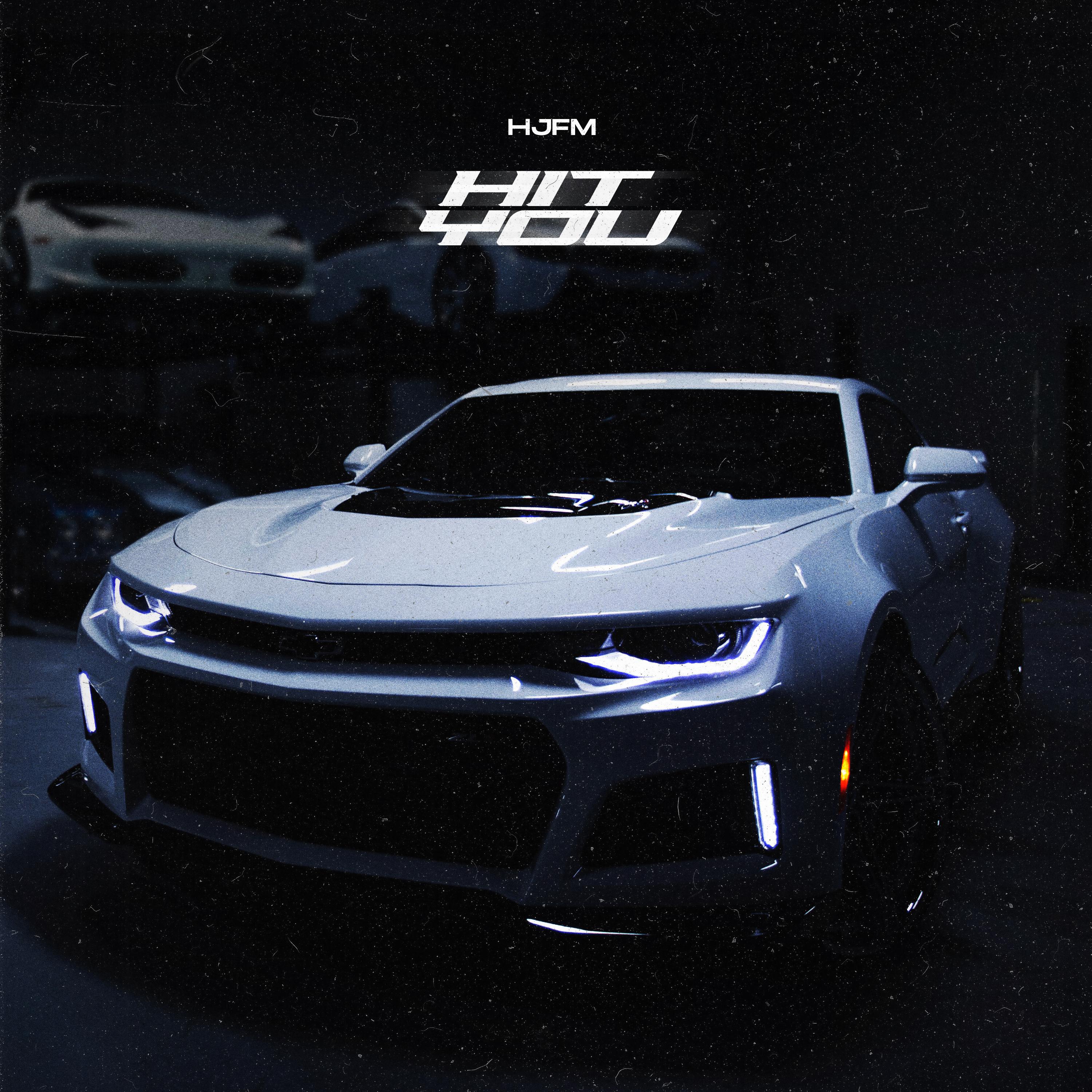Hit You (Orginal mix)