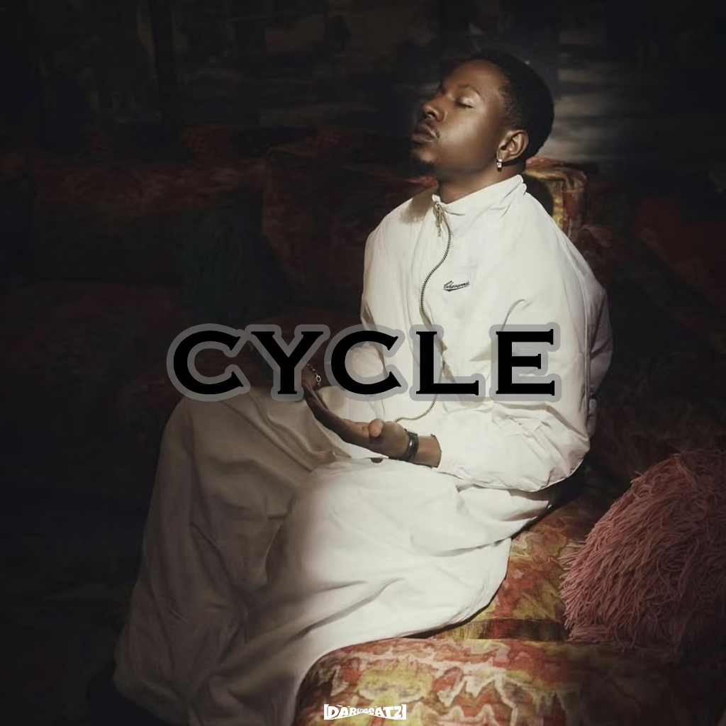 Free J.Cole x Joey Badass type beat “Cycle”