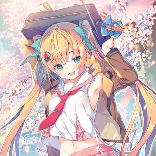 日系·元气大作战｜放弃无罪，摸鱼万岁