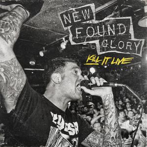 My Friends over You - New Found Glory (SC karaoke) 带和声伴奏 （降5半音）