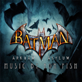 Batman Arkham Asylum