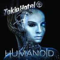 Humanoid - Tokio Hotel ( Instrumental  Voice )