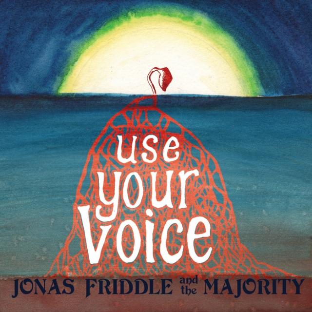 Use Your Voice