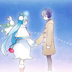 Snow Fairy Story（翻自 初音ミク）