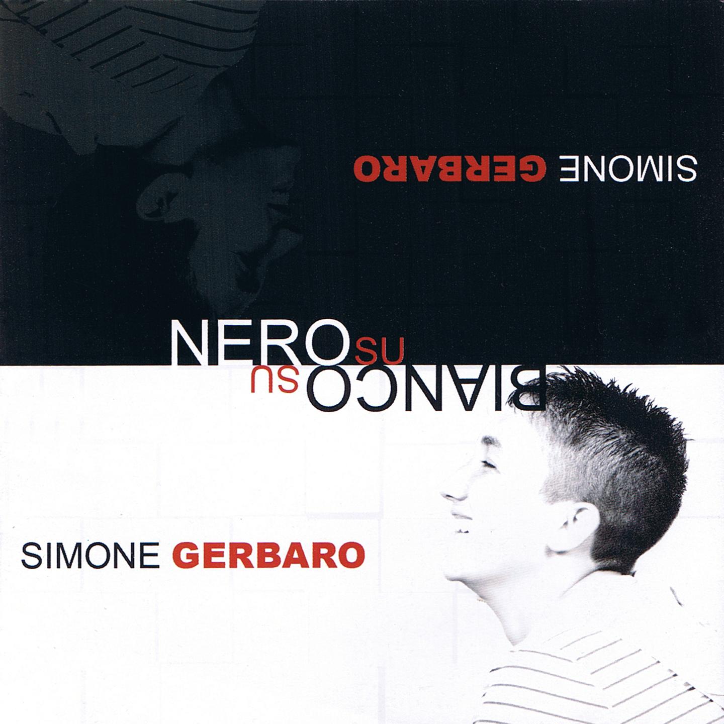Nero su bianco