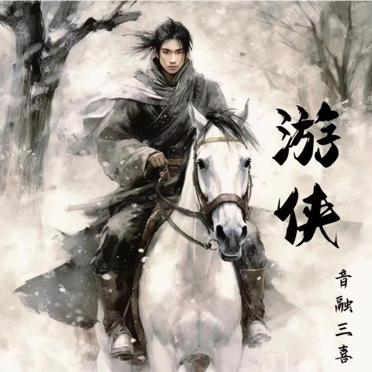 游侠（DJ版）