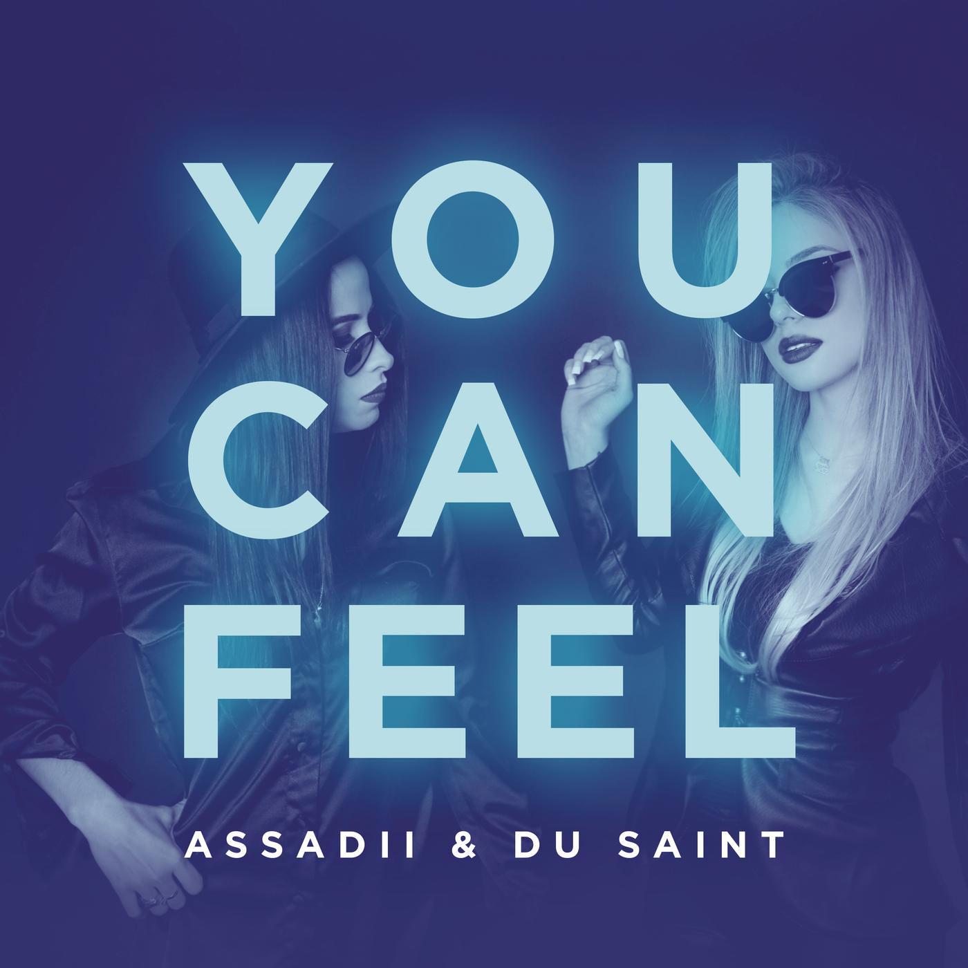 You Can Feel (Radio Edit)