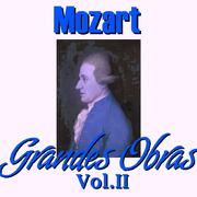 Mozart Grandes Obras Vol.II