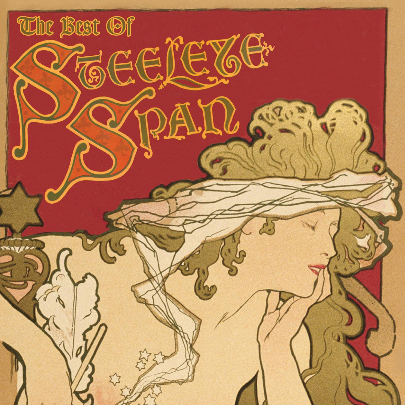 The Best of Steeleye Span专辑