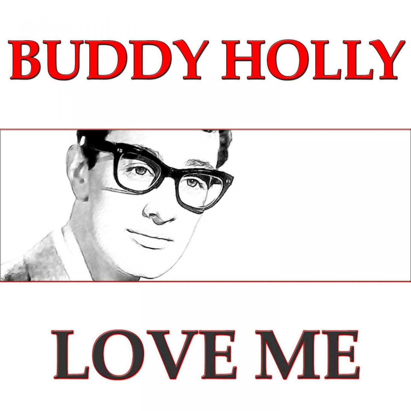 its too late - buddy holly/chuck willis - 单曲 - 网易云音乐