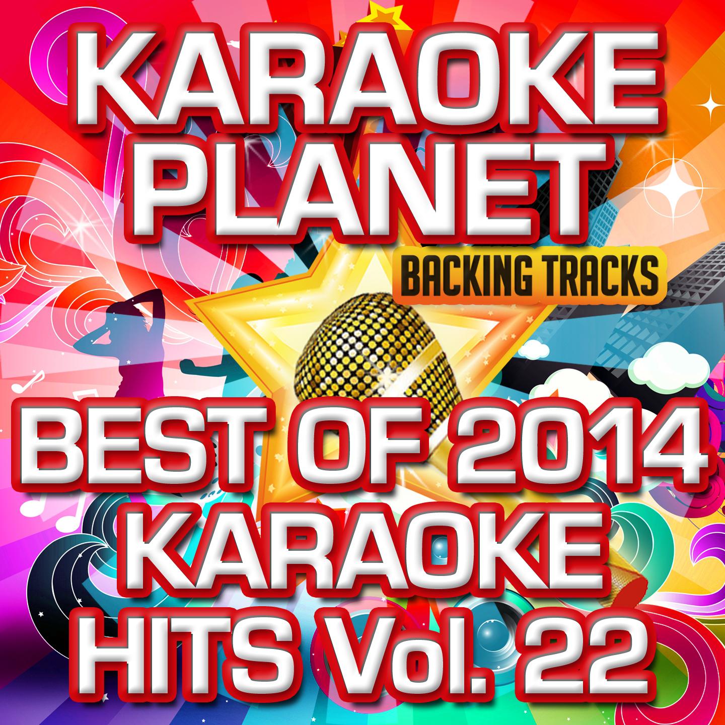 A-Type Player - Papers (Karaoke Version with Background Vocals)