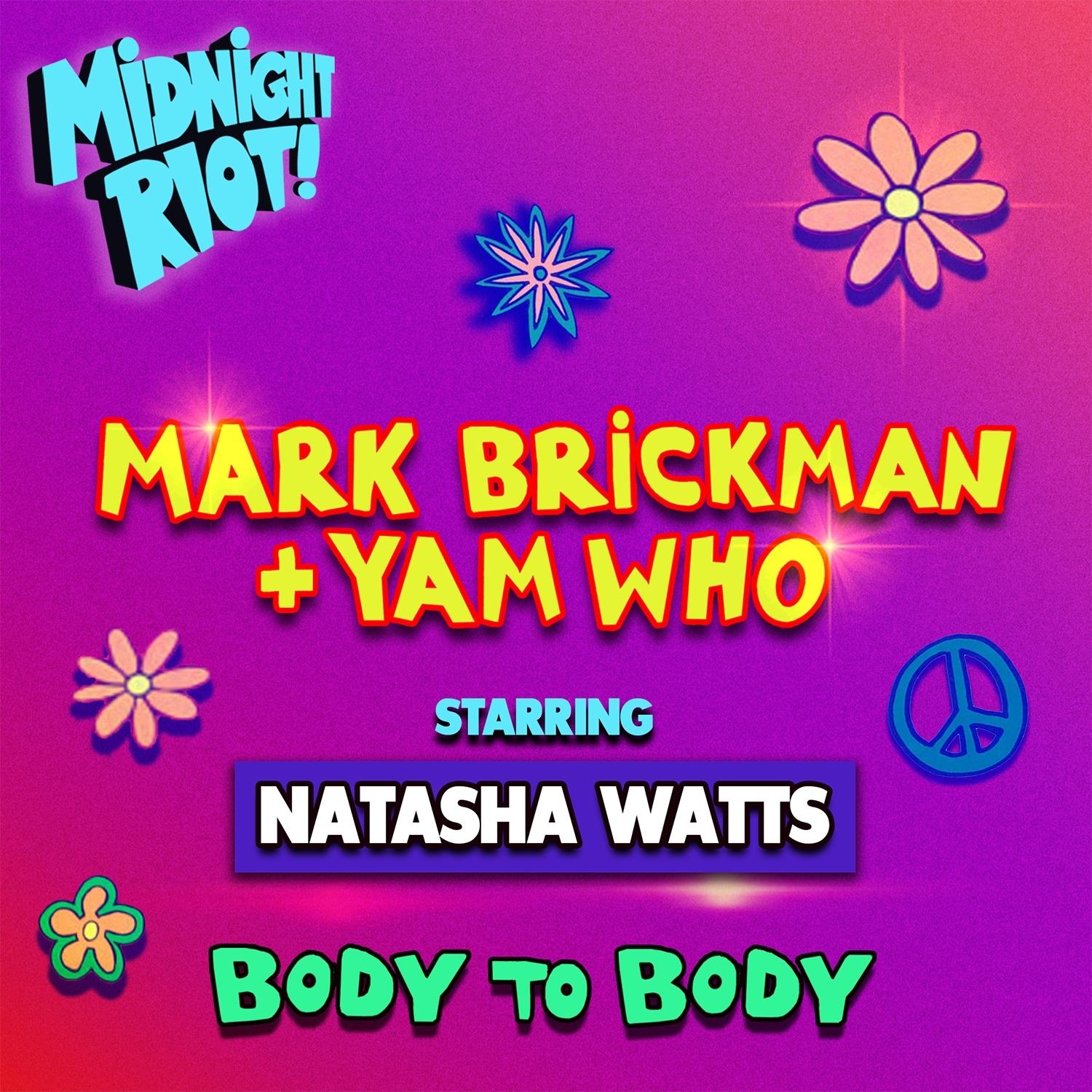 Body to Body