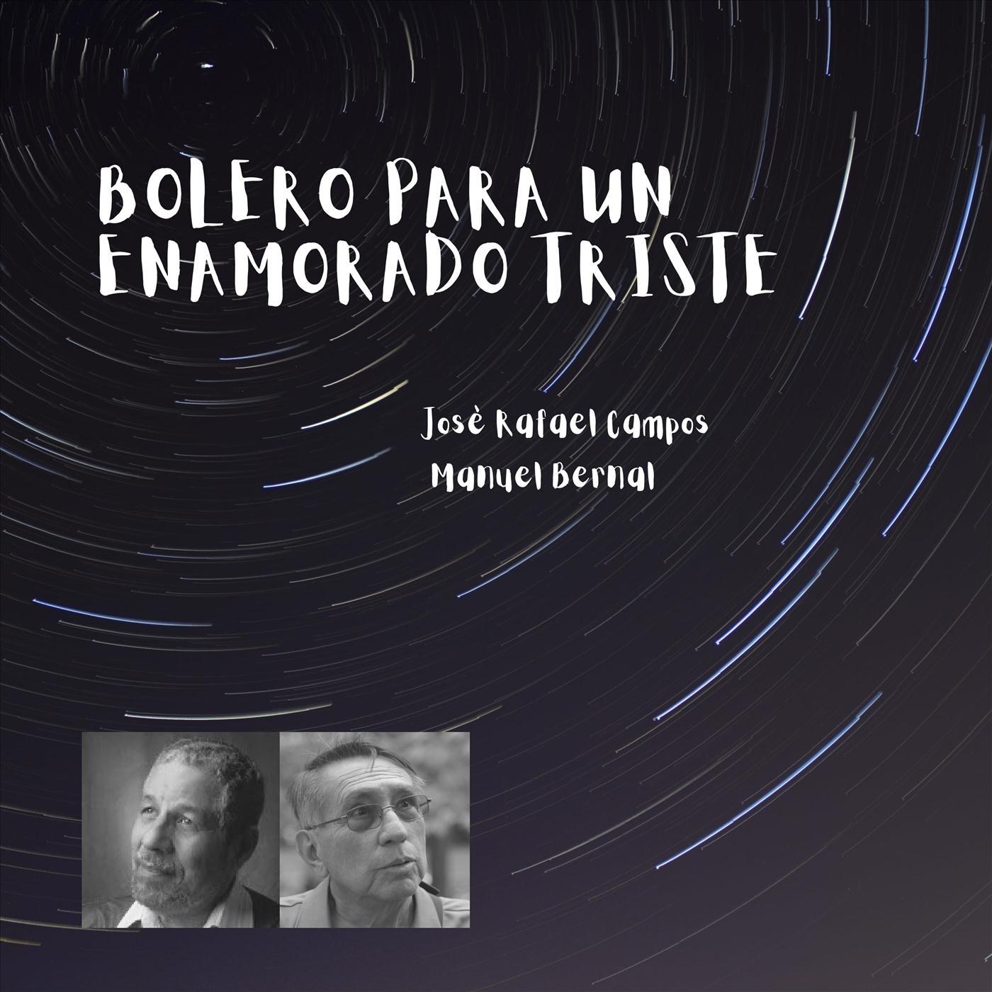 Bolero para un Enamorado Triste