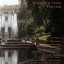 Bradshaw & Buono Play Liszt专辑