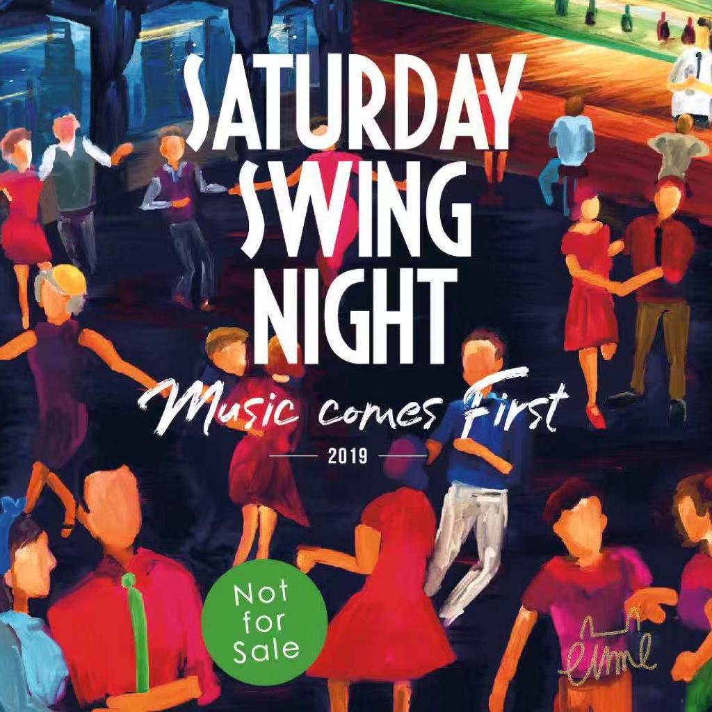 SatSwingNight2019 MusicComesFirst