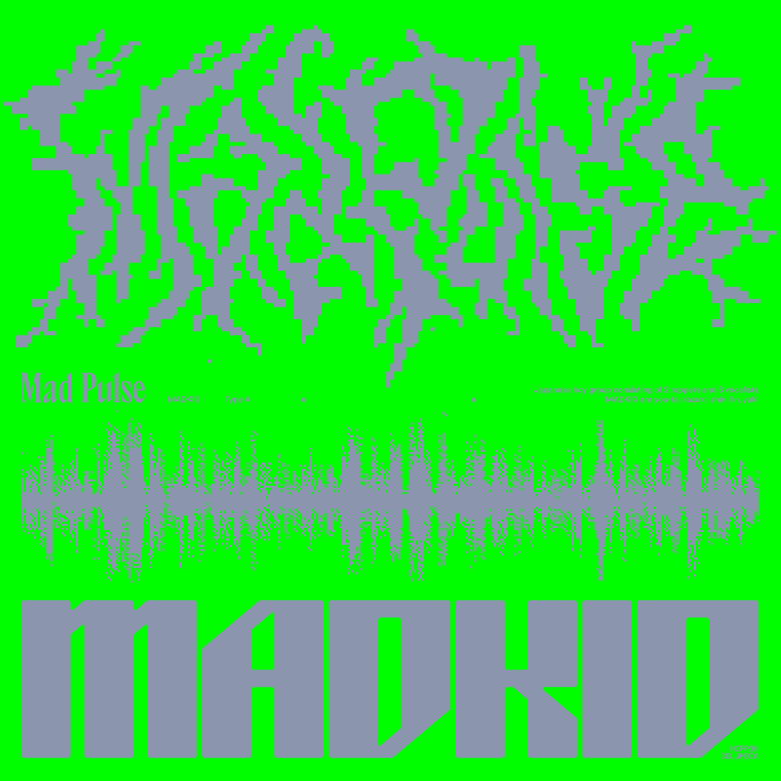 Mad Pulse