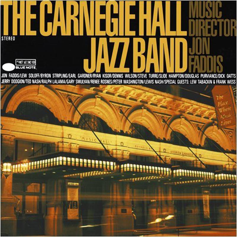 shiny stockings - carnegie hall jazz band - 单曲 - 网易云音乐