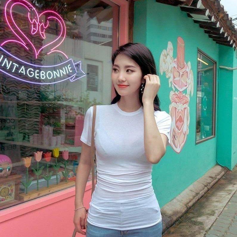 韩系‖不为往事扰♥只愿余生笑