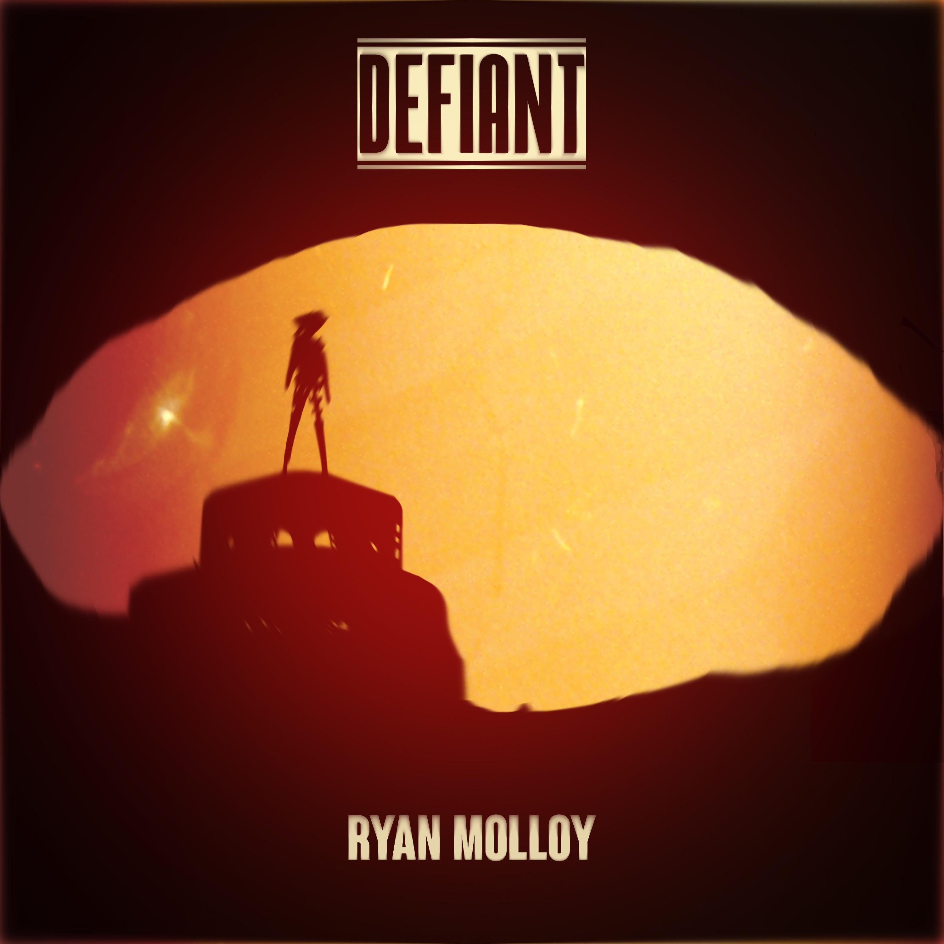 Defiant