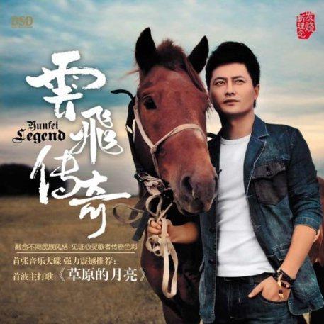 云飞-在那遥远的地方.flac 下载插图
