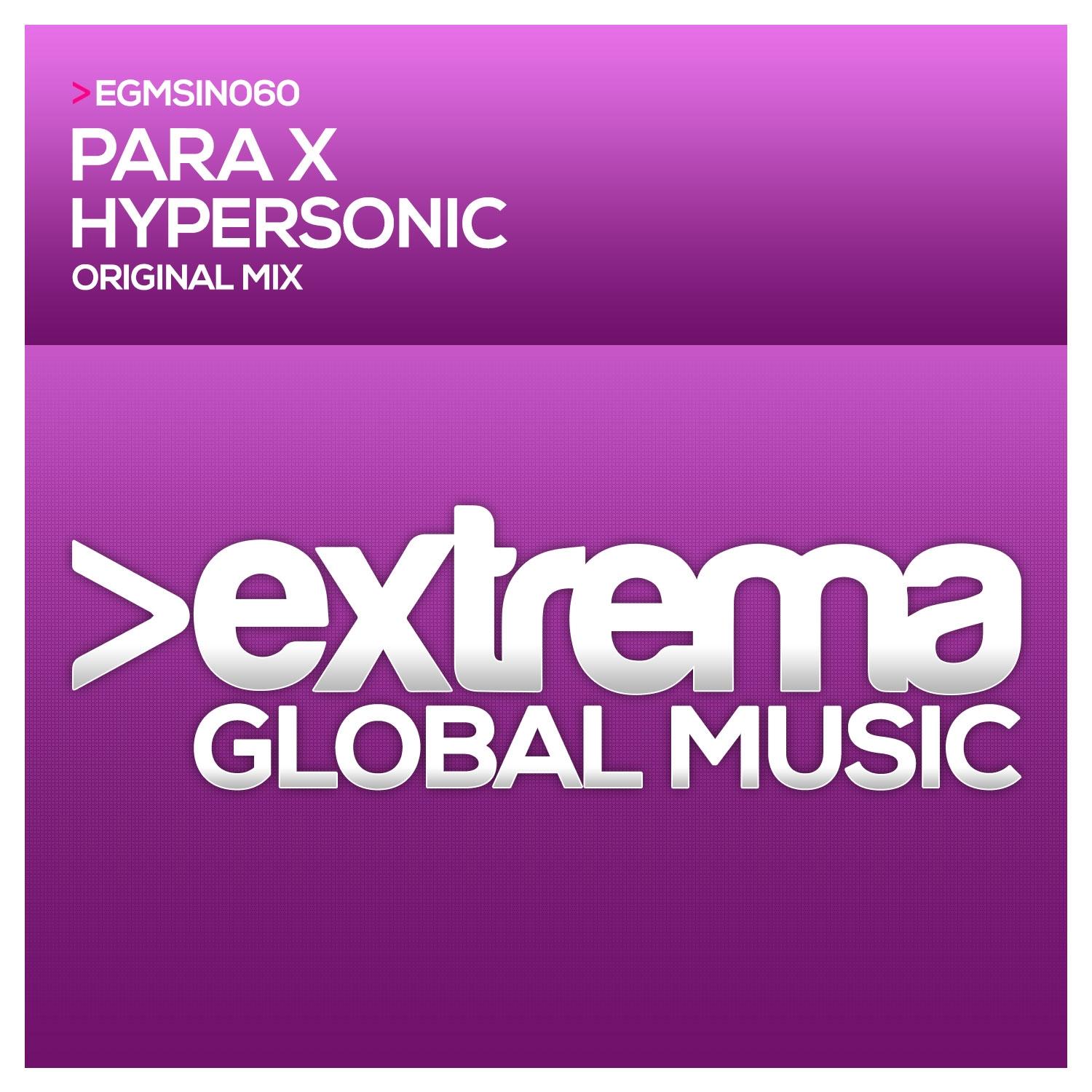 Hypersonic