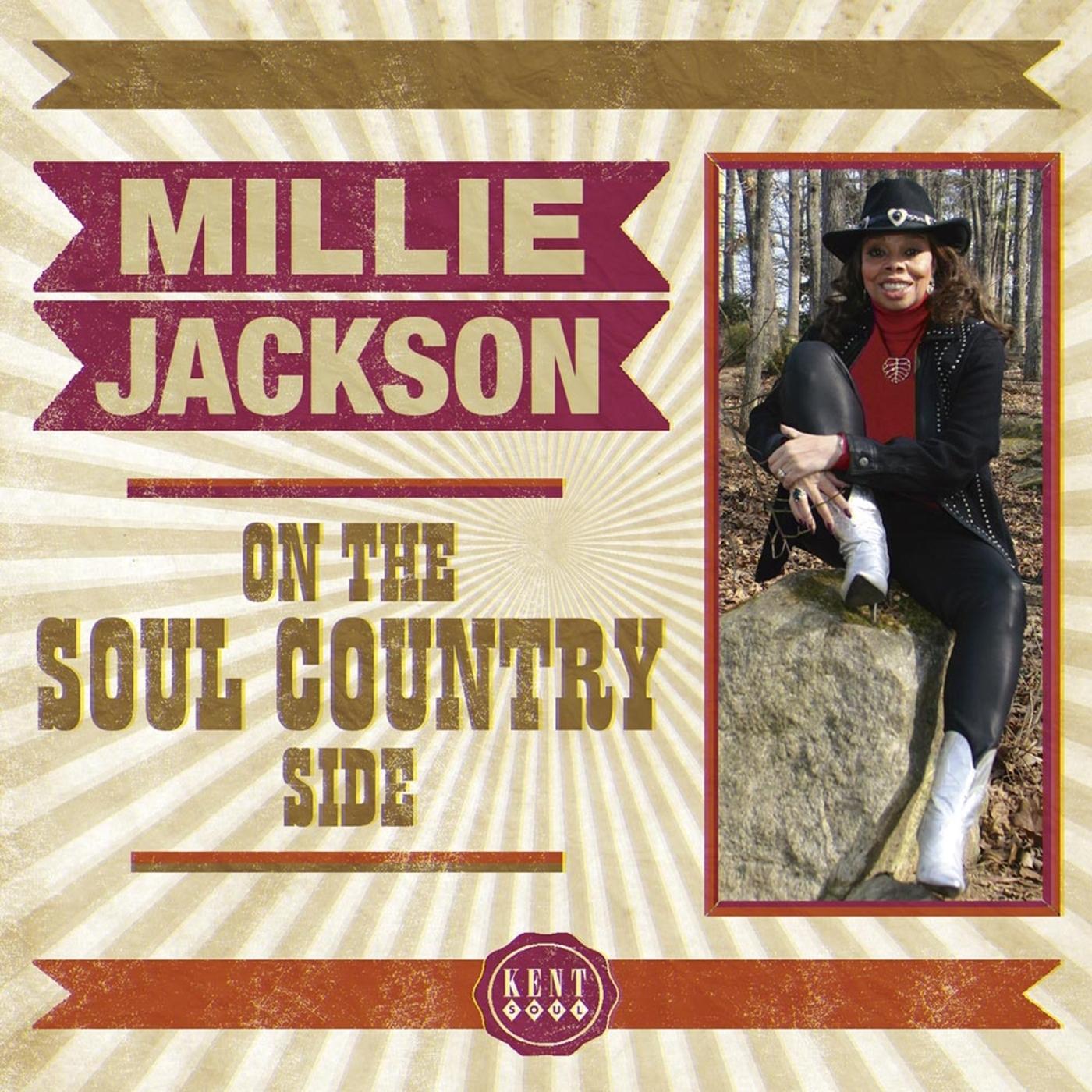 On The Soul Country Side
